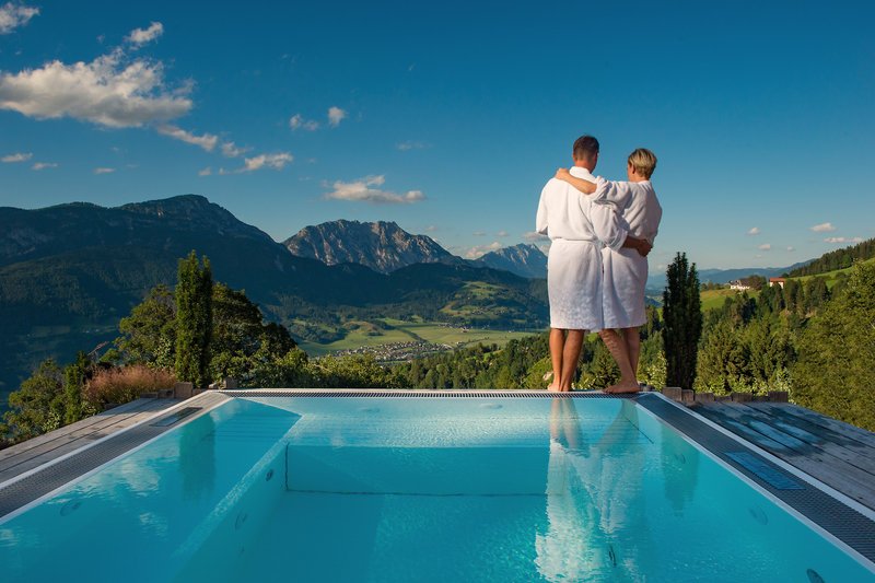 Thermenhotel Stoiser, ab 439 &euro; – 2,3 oder 7 Tage Thermenurlaub in Loipersdorf / Steiermark im 4,5* Thermenhotel Stoiser inkl. Halbpension