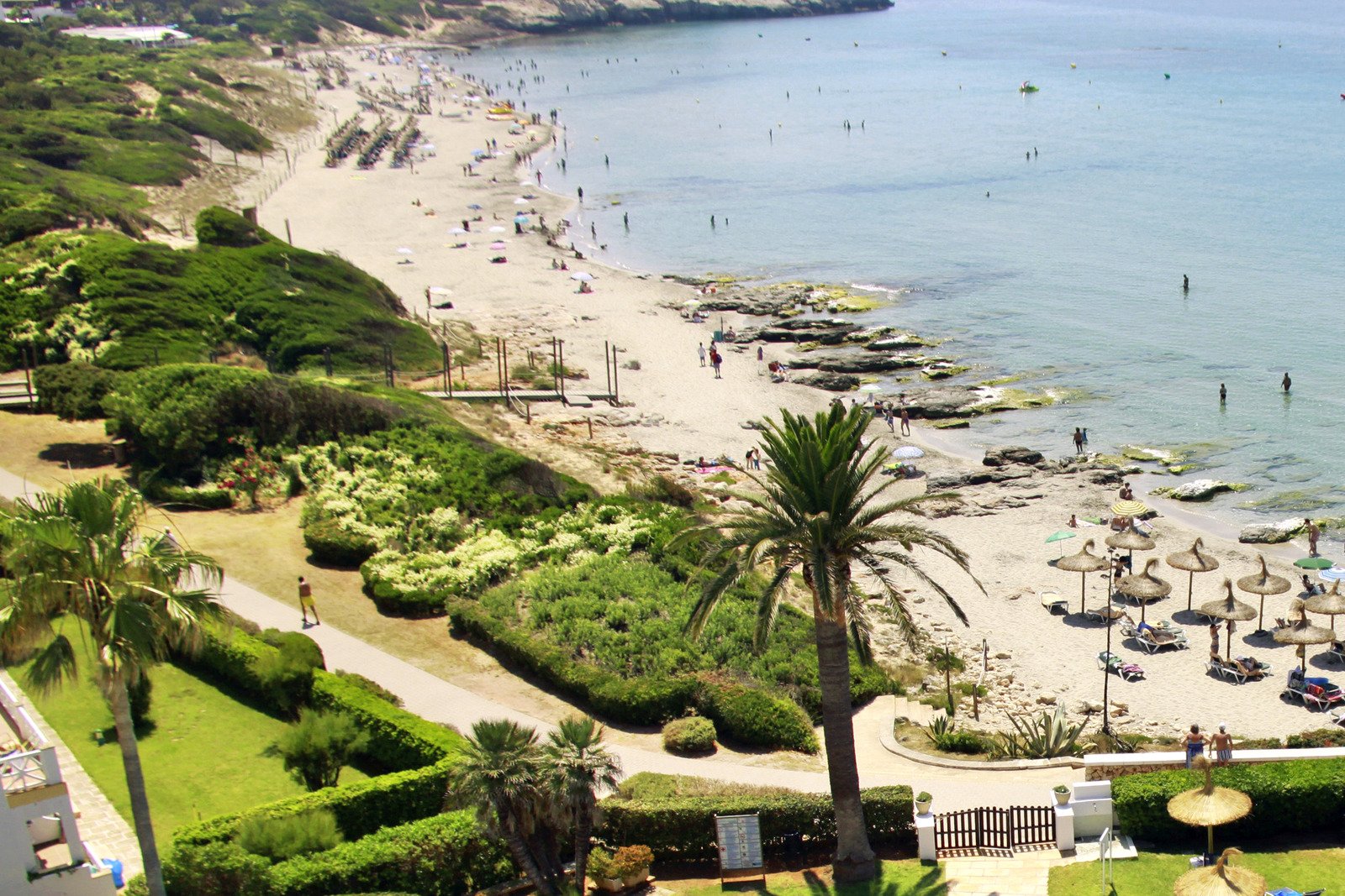 Pilot Amphora Boutique Hotel, ab 358 &euro; – 7 oder 14 Tage in Ciutadella de Menorca / Menorca im 4* Hotel Gran Sagitario ( Neuer&ouml;ffnung 2020 ) inkl. Verpflegung, Transfer & Fl&uuml;gen