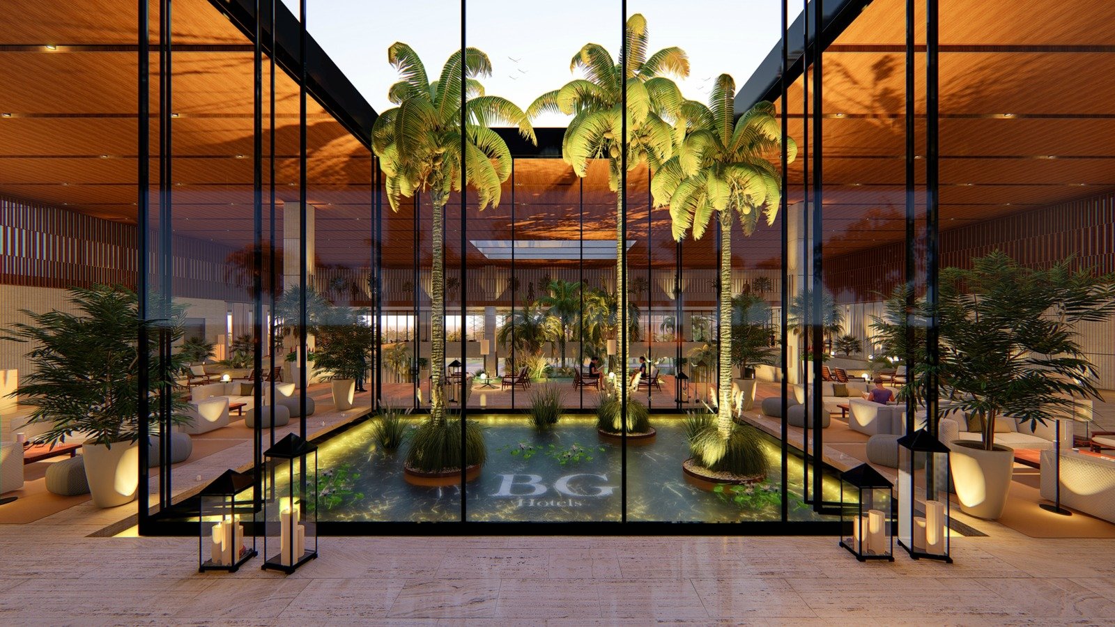 Paradisus Grand Cana, ab 1843 &euro; – 7 oder 14 Tage Punta Cana / Dominikanische Republik im 5,5* Paradisus Grand Cana inkl. All Inclusive, Transfer & Fl&uuml;gen