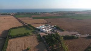 Masseria Bagnara - Spot