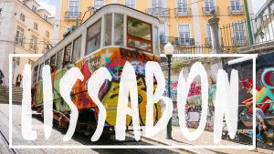 LISSABON 2018 // 4K