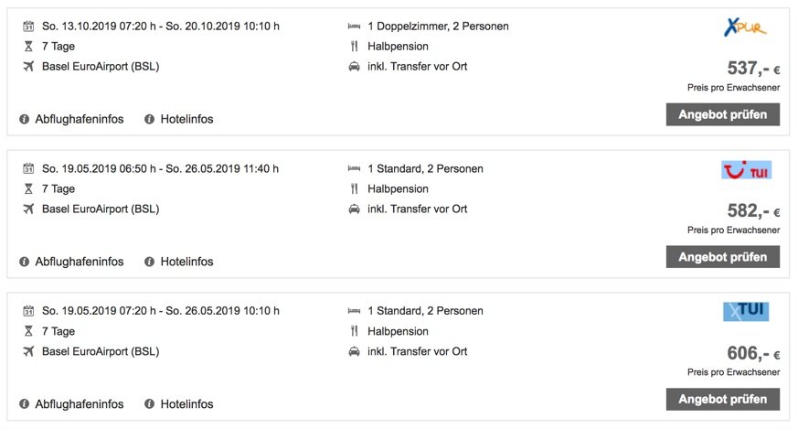 Hotel 55 Santo Tomas, ab 549 &euro; – 7 Tage Strandurlaub in Santo Tomas / Menorca im 4,5* Hotel 55 Santo Tomas mit Halbpension, Transfer & Fl&uuml;gen