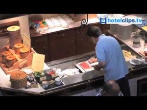 Best Western Berghotel Rehlegg, Ramsau - Gastraum