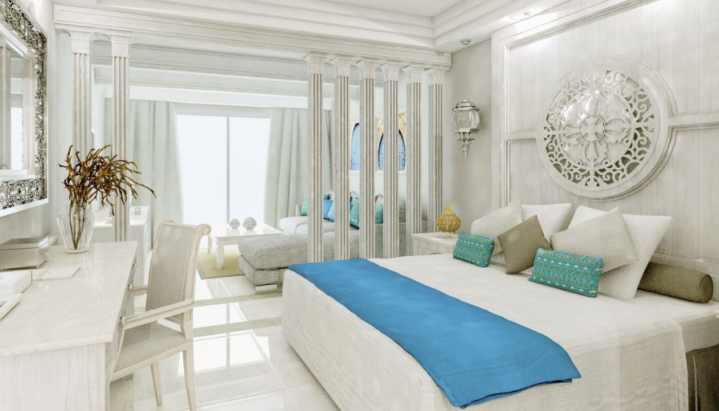 Wellness Angebote, Hotel Neuer&ouml;ffnungen 2019