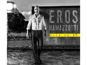 Eros Ramazotti Verona