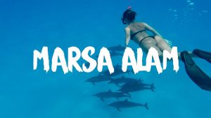 Marsa Alam Vacation