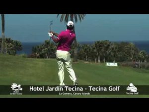 Tecina Golf & Hotel Jardín Tecina