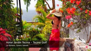 Hotel Jardín Tecina & Tecina Golf