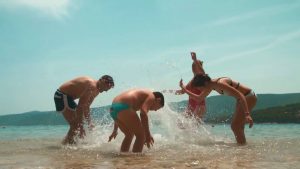 Senses trailer you tube