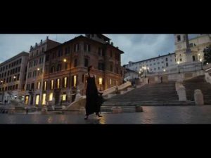 Teaser for Hotel de la Ville, a Rocco Forte Hotel
