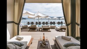 Discover Schlosshotel Velden on Lake Woerthersee | Voyage Privé UK