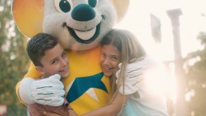 Europa-Park TV-Spot – Saisonstart am 06.04.2019