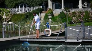 Hotel Schloss Seefels