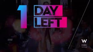 W Dubai - The Palm: Fashion