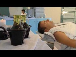 Hotel Schloss Seefels - Wellness - Deutsch