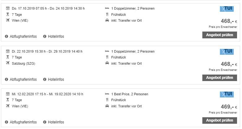 aguait-at TUI SENSIMAR Aguait Resort und Spa, ab 436 € – 7 Tage Strandurlaub in Cala Ratjada / Mallorca ins 4* TUI SENSIMAR Aguait Resort und Spa inkl. Frühstück, Transfer und Flug