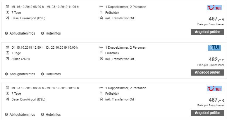 aguait-ch TUI SENSIMAR Aguait Resort und Spa, ab 436 € – 7 Tage Strandurlaub in Cala Ratjada / Mallorca ins 4* TUI SENSIMAR Aguait Resort und Spa inkl. Frühstück, Transfer und Flug