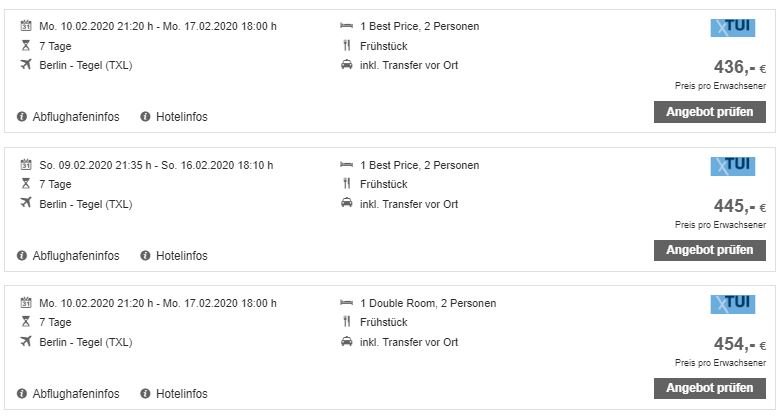 aguait-de TUI SENSIMAR Aguait Resort und Spa, ab 436 € – 7 Tage Strandurlaub in Cala Ratjada / Mallorca ins 4* TUI SENSIMAR Aguait Resort und Spa inkl. Frühstück, Transfer und Flug