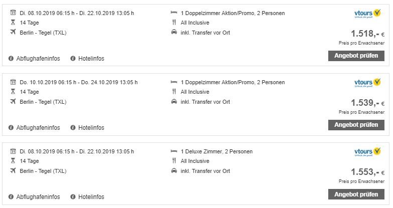 Sunscape Akumal Beach Resort, ab 1.864 &euro; – 14 Tage Yucatan / Mexico im 4,5* Sunscape Akumal Beach Resort ( Neuer&ouml;ffnung 2019 ) inkl. All Inclusive, Transfer und Flug