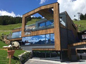 MY ALPENWELT Resort