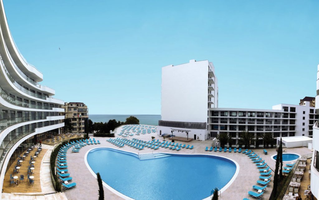 Wellness Angebote, Hotel Neuer&ouml;ffnungen 2019