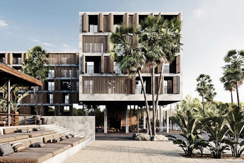 Wellness Angebote, Hotel Neuer&ouml;ffnungen 2019