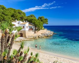 Ferienwohnungen auf Mallorca