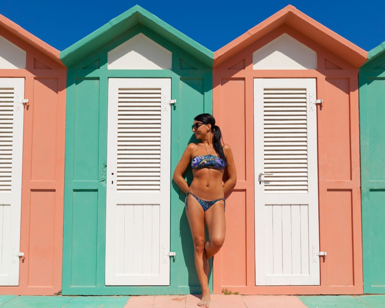 Ferienwohnungen in Rimini