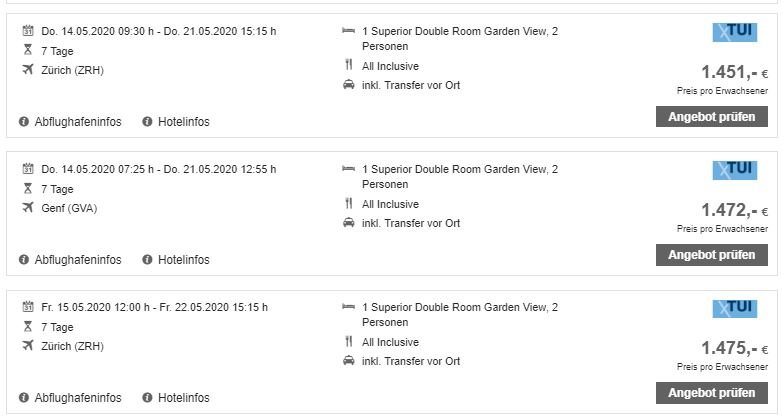 Ikos Andalusia, ab 1.473 &euro; – 7 Tage Playa Estepona / Costa del Sol & Costa Tropical im 5* Ikos Andalusia ( Neuer&ouml;ffnung 2020 ) inkl. All Inclusive, Transfer und Flug