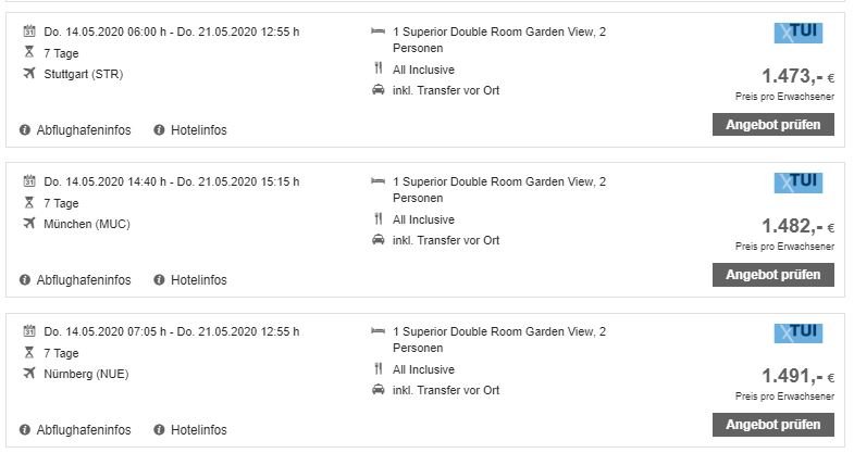 Ikos Andalusia, ab 1.473 &euro; – 7 Tage Playa Estepona / Costa del Sol & Costa Tropical im 5* Ikos Andalusia ( Neuer&ouml;ffnung 2020 ) inkl. All Inclusive, Transfer und Flug