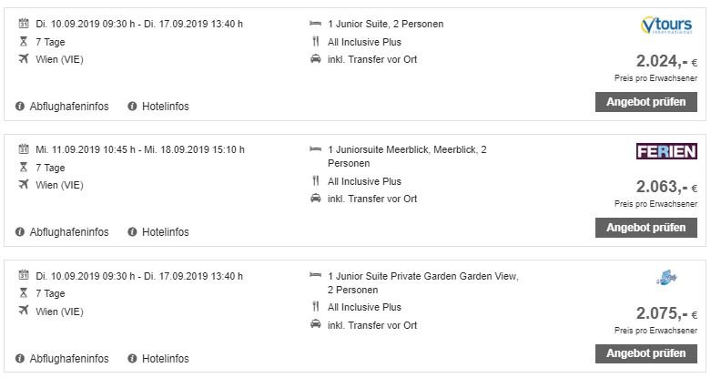 ikos-aria-at Ikos Aria, ab 967 € – 7 Tage Kefalos / Insel Kos im 5* Ikos Aria ( Neueröffnung 2019 ) inkl. All Inclusive, Transfer und Flug