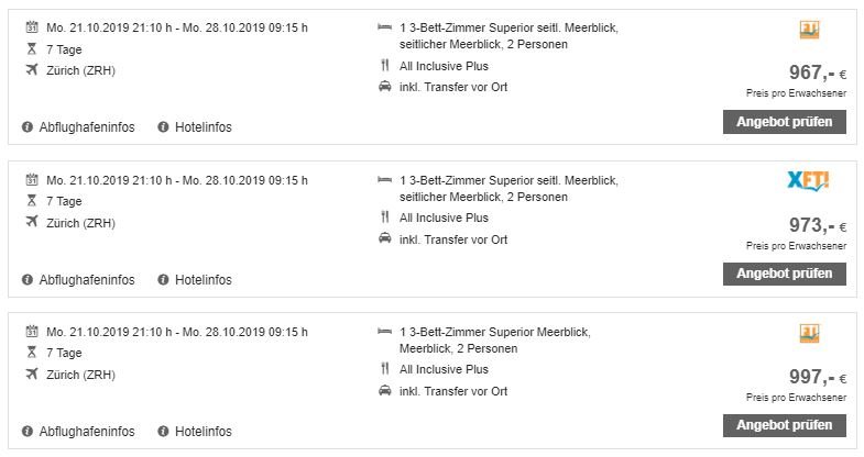 ikos-aria-ch Ikos Aria, ab 967 € – 7 Tage Kefalos / Insel Kos im 5* Ikos Aria ( Neueröffnung 2019 ) inkl. All Inclusive, Transfer und Flug