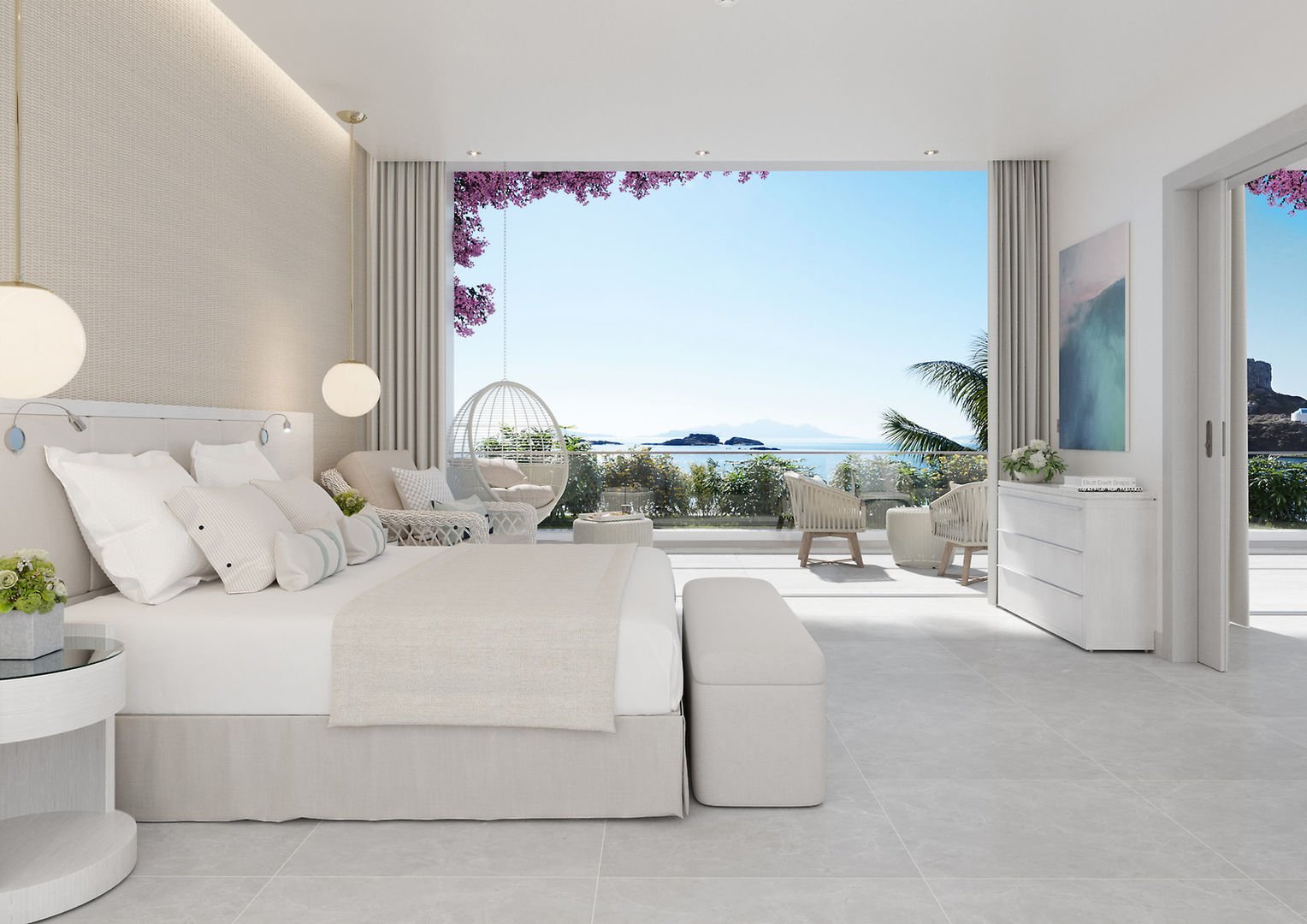 Casa Cook Samos, ab 1.059 &euro; – 7 Tage Pythagori / Insel Samos im 5* Casa Cook Samos ( Neuer&ouml;ffnung 2022 ) inkl. Fr&uuml;hst&uuml;ck, Transfer & Fl&uuml;gen