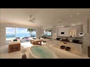 Emerald Maldives Resort & Spa - opening on August 1th 2019