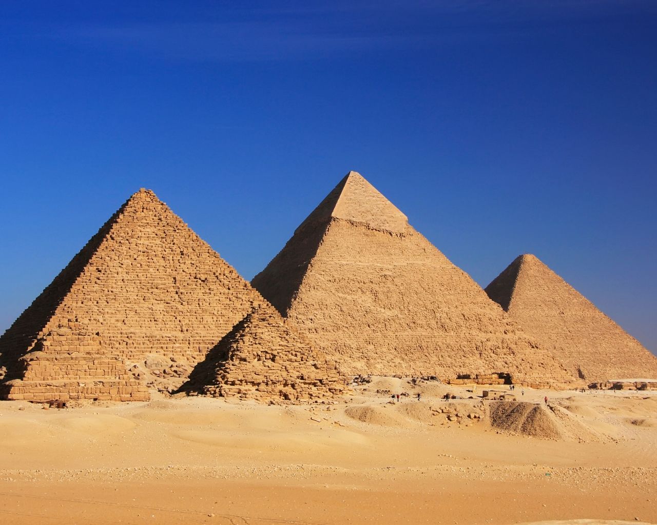 British Airways und Lufthansa sagen kurzfristig Flüge in die ägyptische Hauptstadt Kairo ab