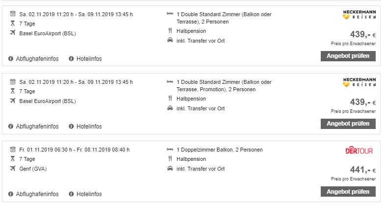 mediterraneo-ch Hipotels Mediterraneo, ab 416 € – 7 Tage Strandurlaub in Sa Coma / Mallorca ins 4* Hipotels Mediterraneo inkl. Halbpension, Transfer und Flug