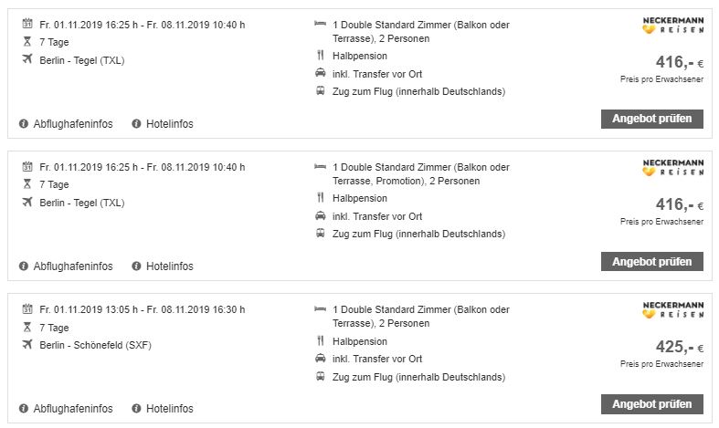 mediterraneo-de Hipotels Mediterraneo, ab 416 € – 7 Tage Strandurlaub in Sa Coma / Mallorca ins 4* Hipotels Mediterraneo inkl. Halbpension, Transfer und Flug