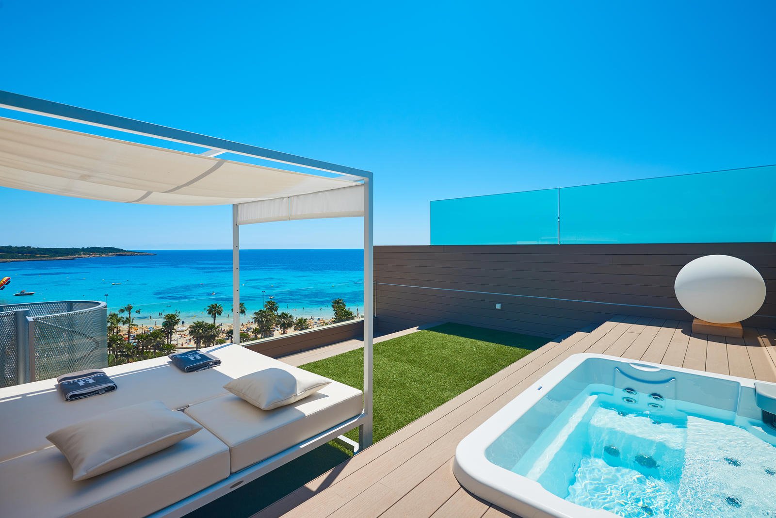 Palacio Can Marqu&eacute;s, ab 229 &euro; – 2,3,4 oder 7 Tage in Palma de Mallorca im 5* Palacio Can Marqu&eacute;s Adults only ( Neuer&ouml;ffnung 2018 ) inkl. Fr&uuml;hst&uuml;ck