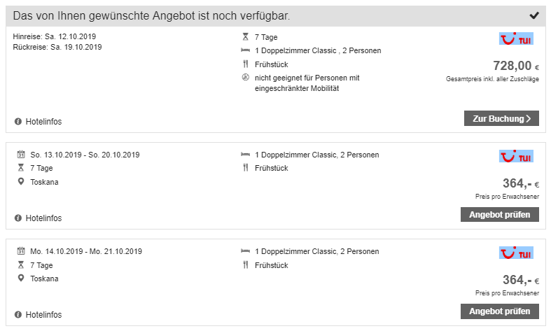 Villa Campestri Olive Oil Resort, statt ab 415 &euro; jetzt 364 &euro; – 7 Tage Erholungsurlaub in Vicchio / Toskana im 4* Villa Campestri Olive Oil Resort inkl. Fr&uuml;hst&uuml;ck