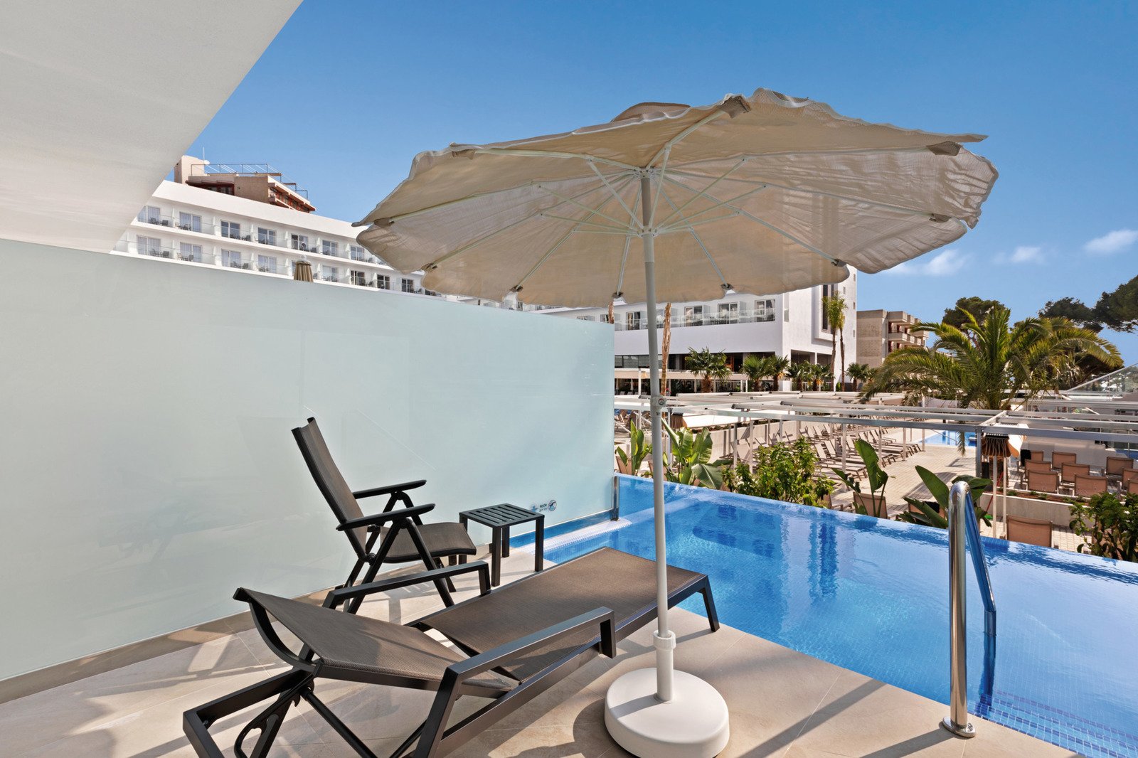 Hotel Riu Playa Park