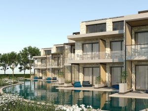 Portes Lithos Luxury Resort