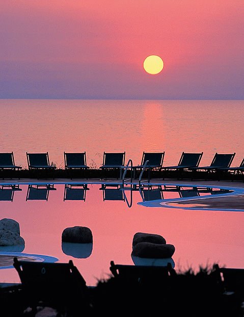 Hotel Relax Torreruja Thalasso & SPA