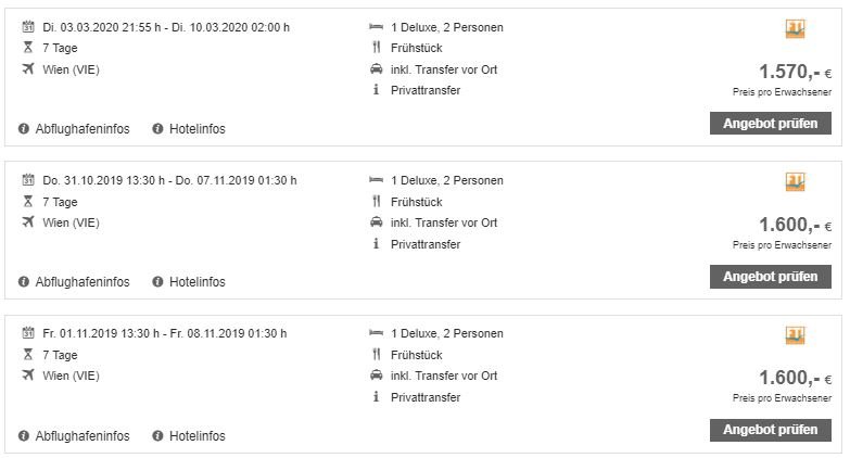 Rosewood Bangkok, ab 1.429 &euro; -7 Tage Bangkok / Thailand: im 5* Rosewood Bangkok ( Neuer&ouml;ffnung 2019 ) inkl. Fr&uuml;hst&uuml;ck, Privat-Transfer und Flug