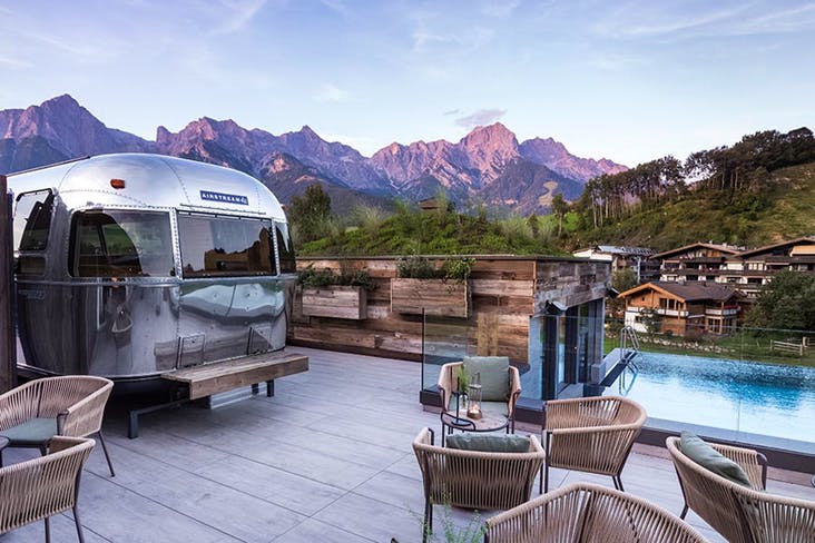 Mountain Music Days 2019, Ausnahmezustand in K&ouml;nigsleiten : Die Mountain Music Days 2019