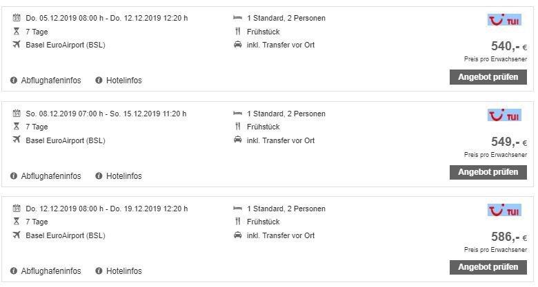 Hotel Jardin Tecina, ab 536 &euro; – 7 Tage Golf- und Erholungsurlaub in Playa de Santiago / Insel  La Gomera ins 4* Hotel Jardin Tecina inkl. Fr&uuml;hst&uuml;ck und Flug