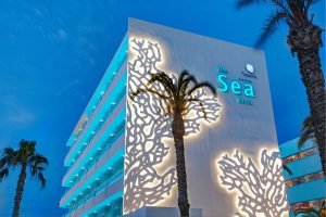 The Sea by Grupotel