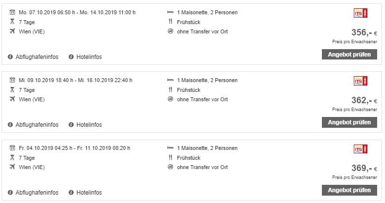 Hotel Vantaris Blue, ab 538 &euro; – 7 Tage Strandurlaub in Georgioupolis / Insel Kreta ins 4* Hotel Vantaris Blue (Neuer&ouml;ffnung 2019 ) inkl. Fr&uuml;hst&uuml;ck und Flug