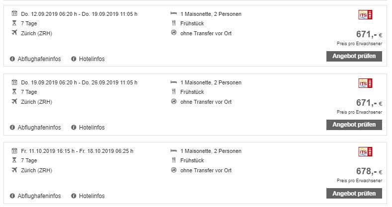 Hotel Vantaris Blue, ab 538 &euro; – 7 Tage Strandurlaub in Georgioupolis / Insel Kreta ins 4* Hotel Vantaris Blue (Neuer&ouml;ffnung 2019 ) inkl. Fr&uuml;hst&uuml;ck und Flug