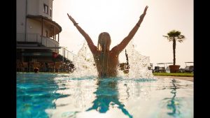 Mehr Energie und Lebensfreude mit Detoxing im Hotel Larimar!