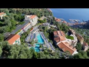 Grand Hotel Capodimonte in Sorrento - with English comments 1 Grand Hotel Capodimonte in Sorrento - with English comments